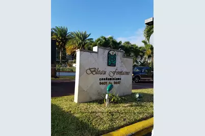 9447 Fontainebleau Blvd #113, Miami, FL 33172 - Photo 1