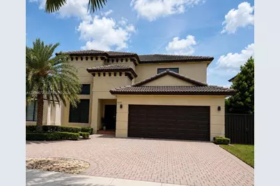4450 SW 164 Ave, Miami, FL 33185 - Photo 1