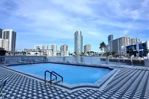 137 Golden Isles Dr, Hallandale Beach, FL 33009 - Photo 2