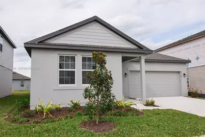 2370 Lancashire St, Davenport, FL 33896 - Photo 2