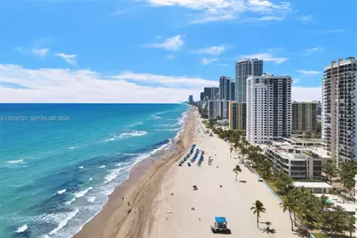 2201 S Ocean Dr #604, Hollywood, FL 33019 - Photo 1