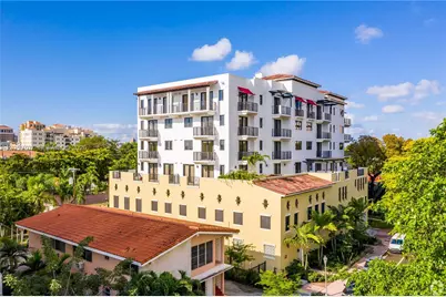 1091 Galiano St #102, Coral Gables, FL 33134 - Photo 1