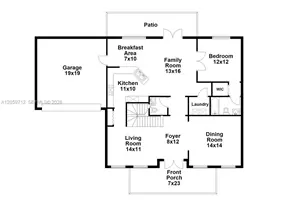 12745 SW 204th Ln, Miami, FL 33177 - Photo 36