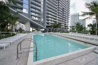 88 SW 7th St #2902, Miami, FL 33130 - Photo 1
