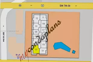88 SW 7th St, Miami, FL 33130 - Photo 6
