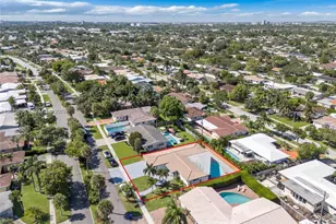 2185 Imperial Point Dr, Fort Lauderdale, FL 33308 - Photo 1