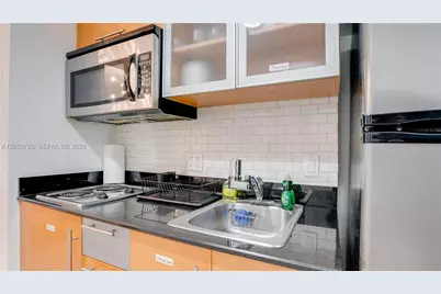 1750 N Bayshore #2507, Miami, FL 33132 - Photo 4