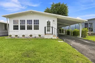 5220 SW 29th Terrace, Fort Lauderdale, FL 33312 - Photo 2