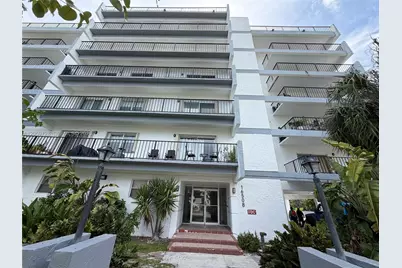 16508 NE 26th Ave #201, North Miami Beach, FL 33160 - Photo 12