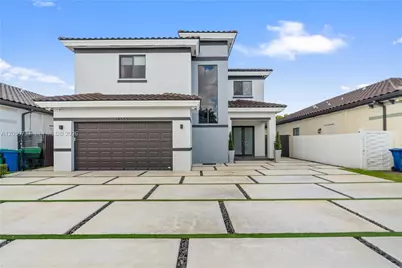 14550 SW 32nd St, Miami, FL 33175 - Photo 2