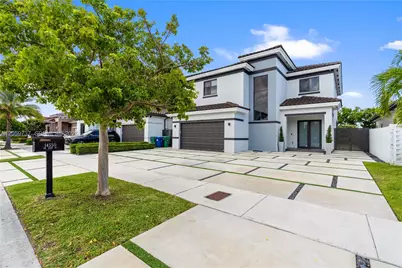 14550 SW 32nd St, Miami, FL 33175 - Photo 4