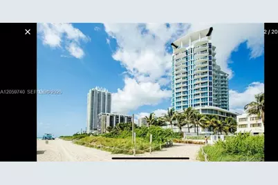6515 Collins Ave #710, Miami Beach, FL 33141 - Photo 1