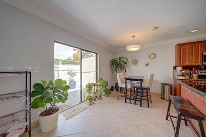 5555 Ludlam Rd #106, South Miami, FL 33155 - Photo 8