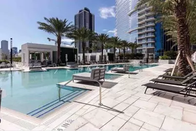 851 NE 1st Ave #503, Miami, FL 33132 - Photo 48