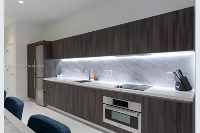 851 NE 1st Ave #503, Miami, FL 33132 - Photo 4