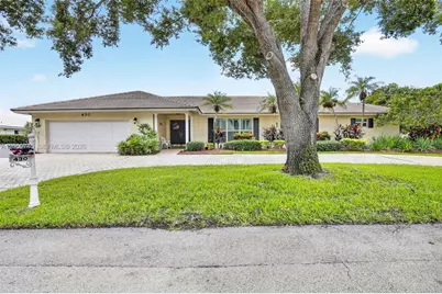 430 NW 130 Avenue, Plantation, FL 33325 - Photo 1