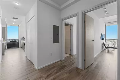801 S Miami Ave #5509, Miami, FL 33130 - Photo 16