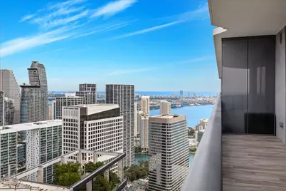 801 S Miami Ave #5509, Miami, FL 33130 - Photo 12