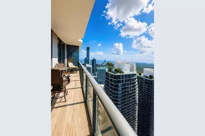 801 S Miami Ave #5509, Miami, FL 33130 - Photo 36