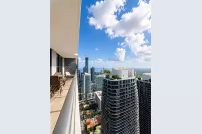 801 S Miami Ave #5509, Miami, FL 33130 - Photo 32