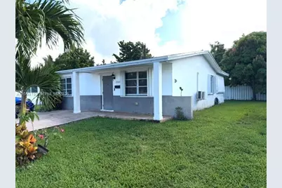 2560 NW 81st Terrace #2560, Sunrise, FL 33322 - Photo 2