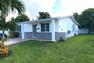 2560 NW 81st Terrace, Sunrise, FL 33322 - Photo 2