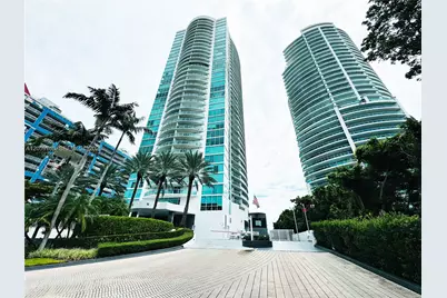 2101 Brickell Ave #801, Miami, FL 33129 - Photo 1