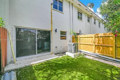 1681 SE 30th St #1681, Homestead, FL 33035 - Photo 24