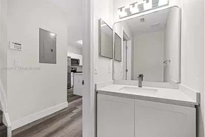 1681 SE 30th St #1681, Homestead, FL 33035 - Photo 18