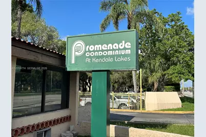 14301 N Kendall Dr #109B, Miami, FL 33186 - Photo 40