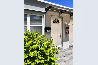 [Address not provided], Hollywood, FL 33020 - Photo 1
