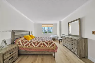 1985 S Ocean Dr #6p, Hallandale Beach, FL 33009 - Photo 14