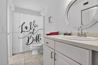 7897 Golf Circle Dr #307, Margate, FL 33063 - Photo 14