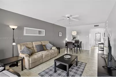 7897 Golf Circle Dr #307, Margate, FL 33063 - Photo 4