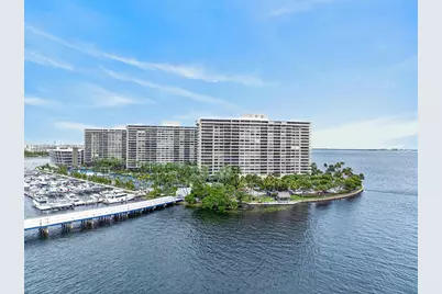 1 Grove Isle #506, Miami, FL 33133 - Photo 66