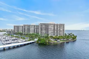 1 Grove Isle, Miami, FL 33133 - Photo 66