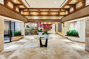 1 Grove Isle, Miami, FL 33133 - Photo 2