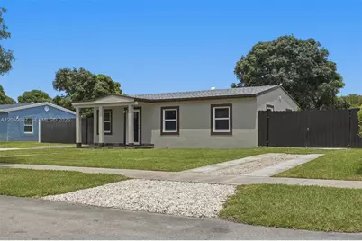 16031 NW 18th Ave, Miami Gardens, FL 33054 - Photo 1