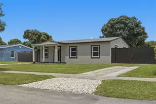 16031 NW 18th Ave, Miami Gardens, FL 33054 - Photo 1
