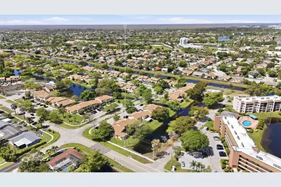 2950 NW 106th Ave #8, Sunrise, FL 33322 - Photo 46