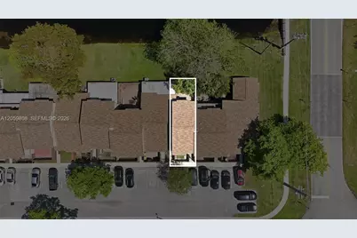 2950 NW 106th Ave #8, Sunrise, FL 33322 - Photo 42