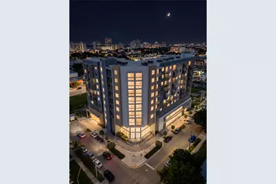 1110 NW 1st St #305, Miami, FL 33128 - Photo 16