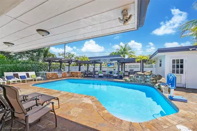 5500 Fillmore St, Hollywood, FL 33021 - Photo 30