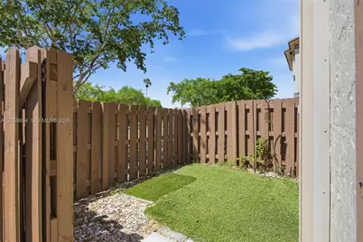 2950 NW 106th Ave #8, Sunrise, FL 33322 - Photo 24