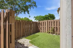 2950 NW 106th Ave, Sunrise, FL 33322 - Photo 24