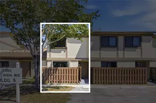 2950 NW 106th Ave, Sunrise, FL 33322 - Photo 2