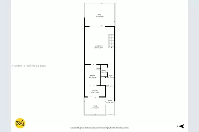 2950 NW 106th Ave #8, Sunrise, FL 33322 - Photo 52