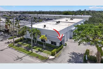 4600 NE 11th #4712, Oakland Park, FL 33334 - Photo 30