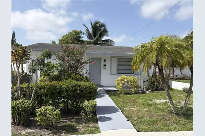 613 NW 5 Ct, Hallandale Beach, FL 33009 - Photo 1