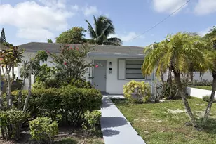 613 NW 5th Ct, Hallandale Beach, FL 33009 - Photo 1